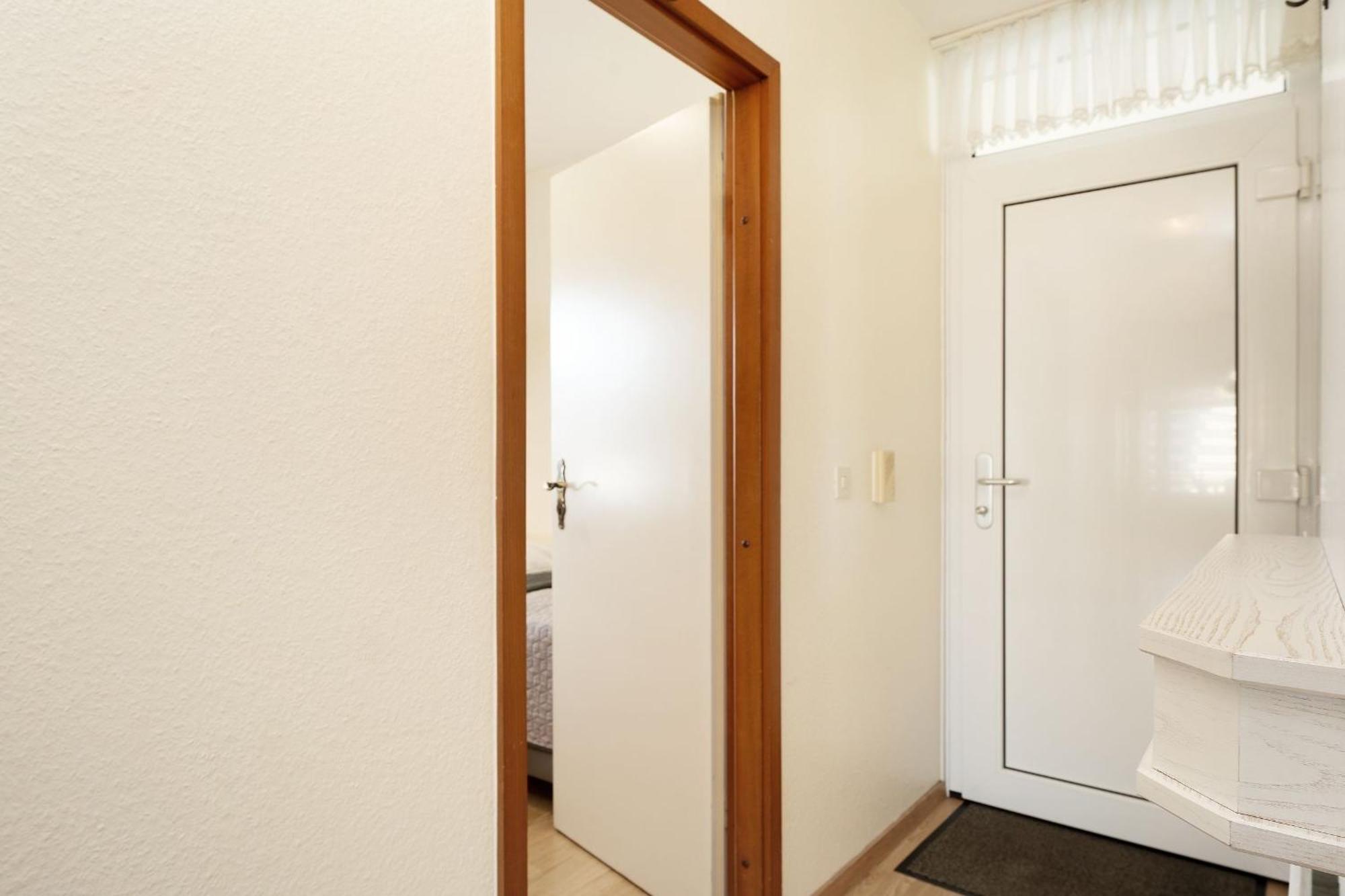 Groemitz Center Wohnung 759 Eksteriør billede