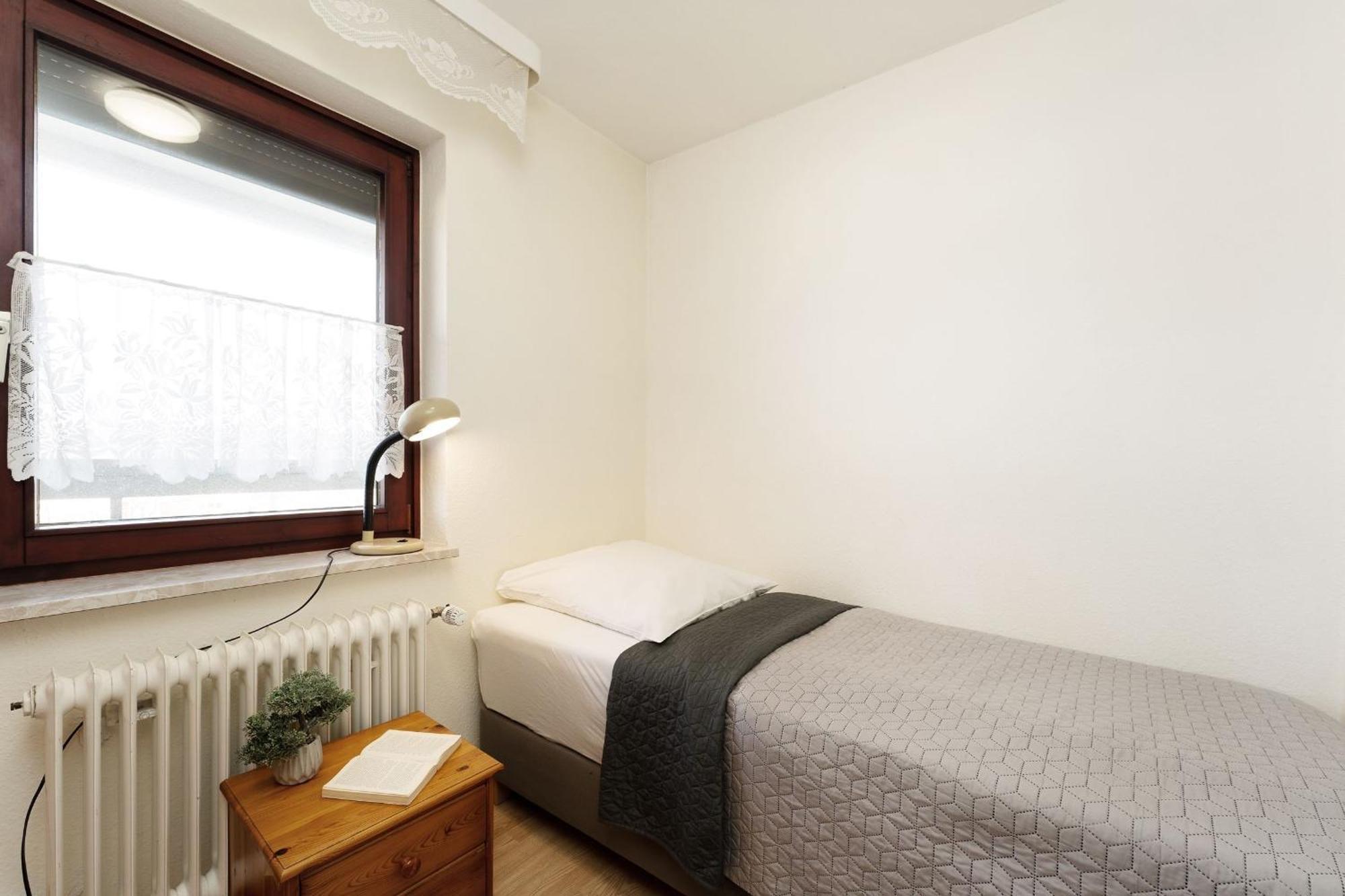 Groemitz Center Wohnung 759 Eksteriør billede