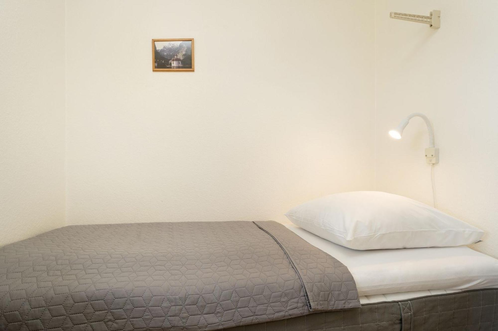 Groemitz Center Wohnung 759 Eksteriør billede