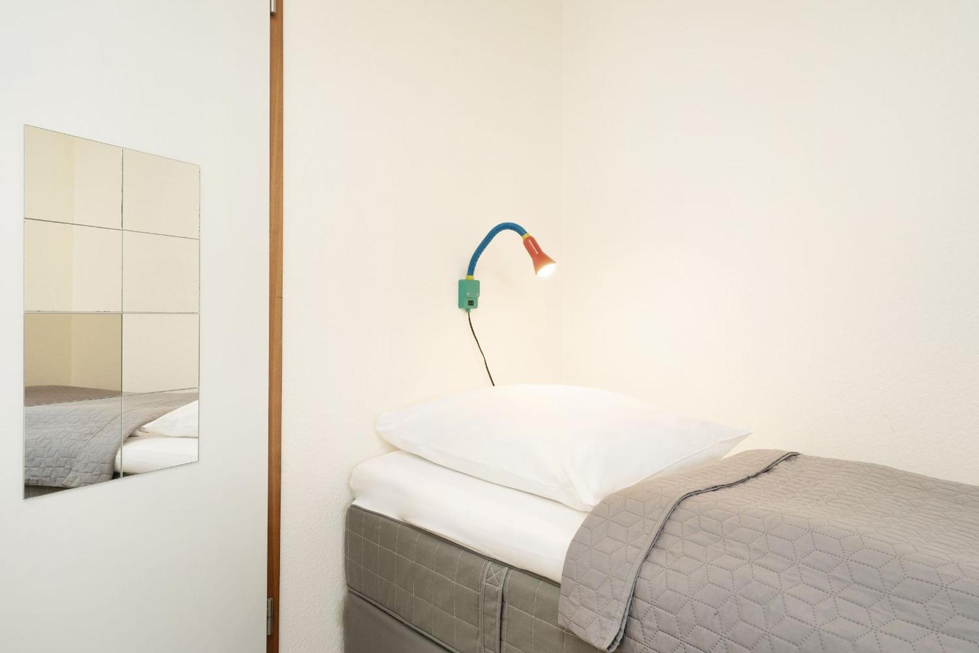 Groemitz Center Wohnung 759 Eksteriør billede