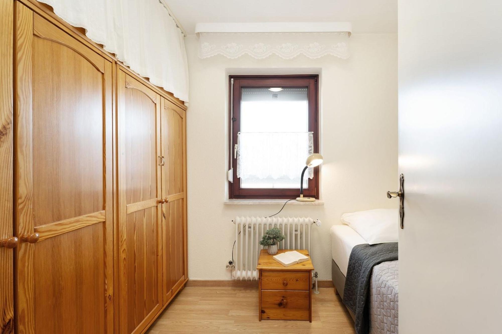 Groemitz Center Wohnung 759 Eksteriør billede