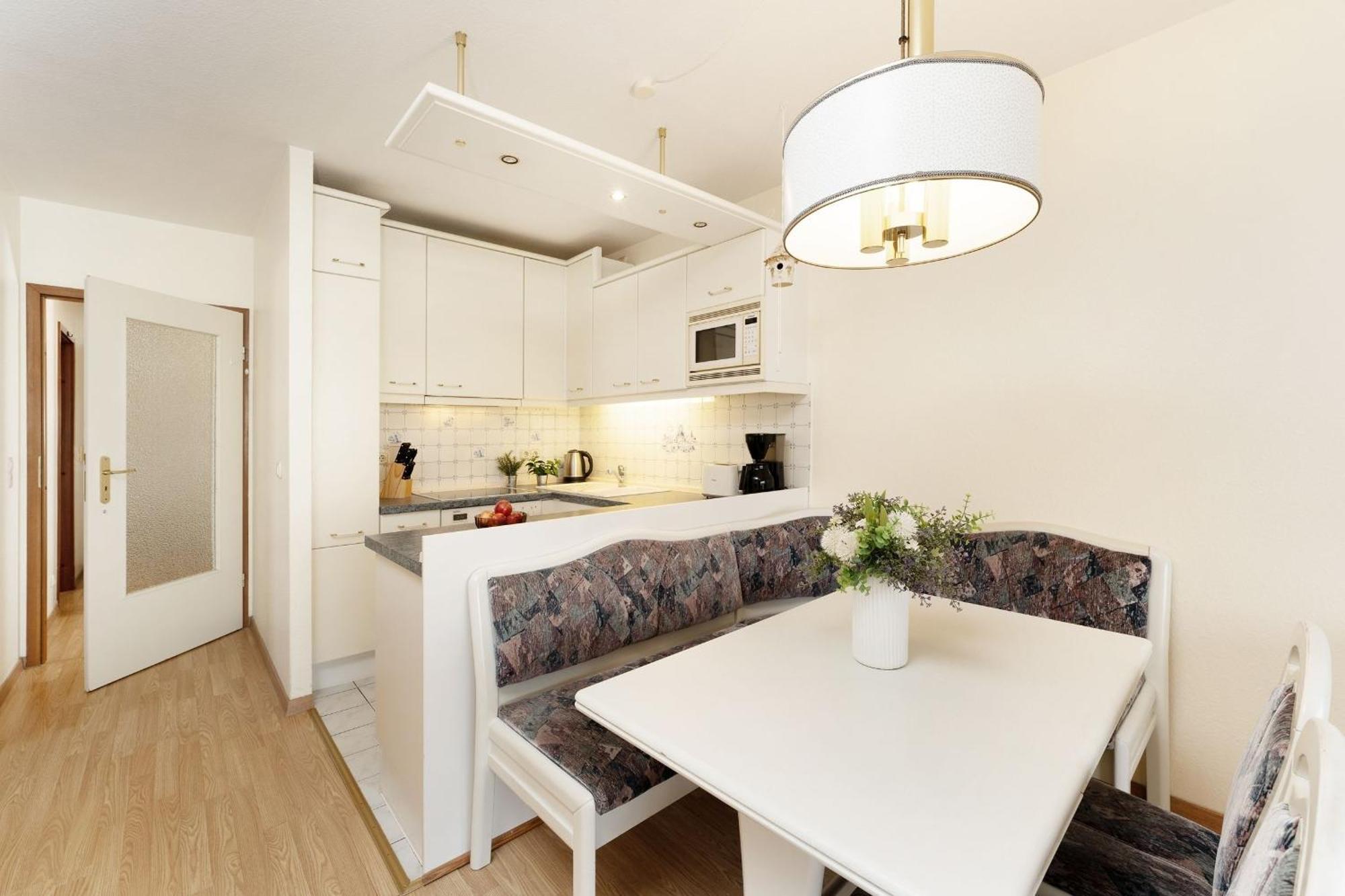 Groemitz Center Wohnung 759 Eksteriør billede