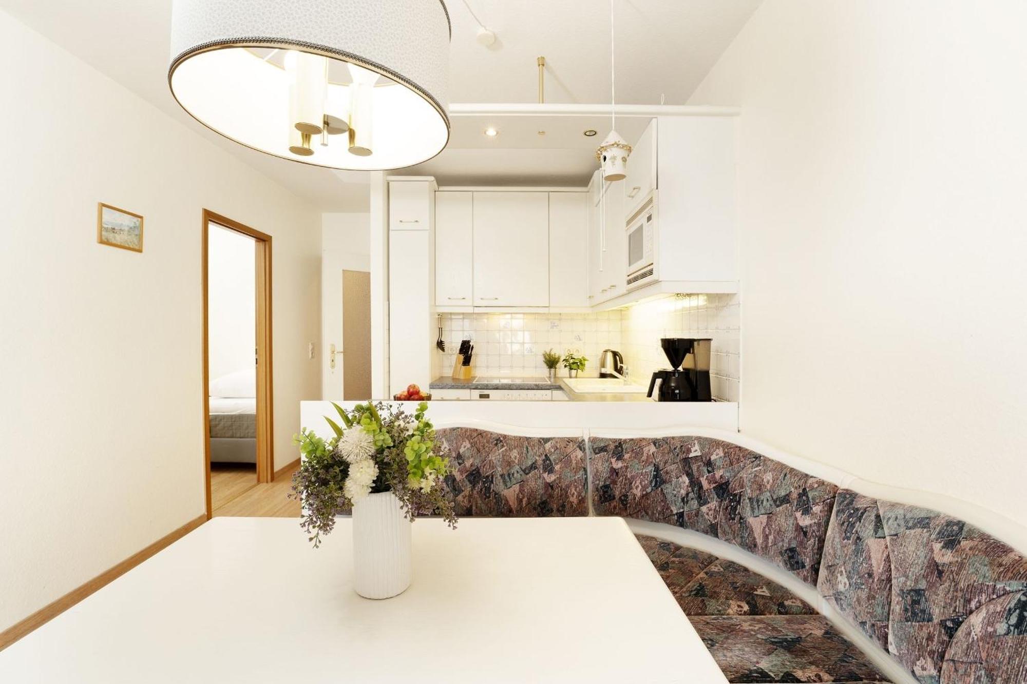 Groemitz Center Wohnung 759 Eksteriør billede