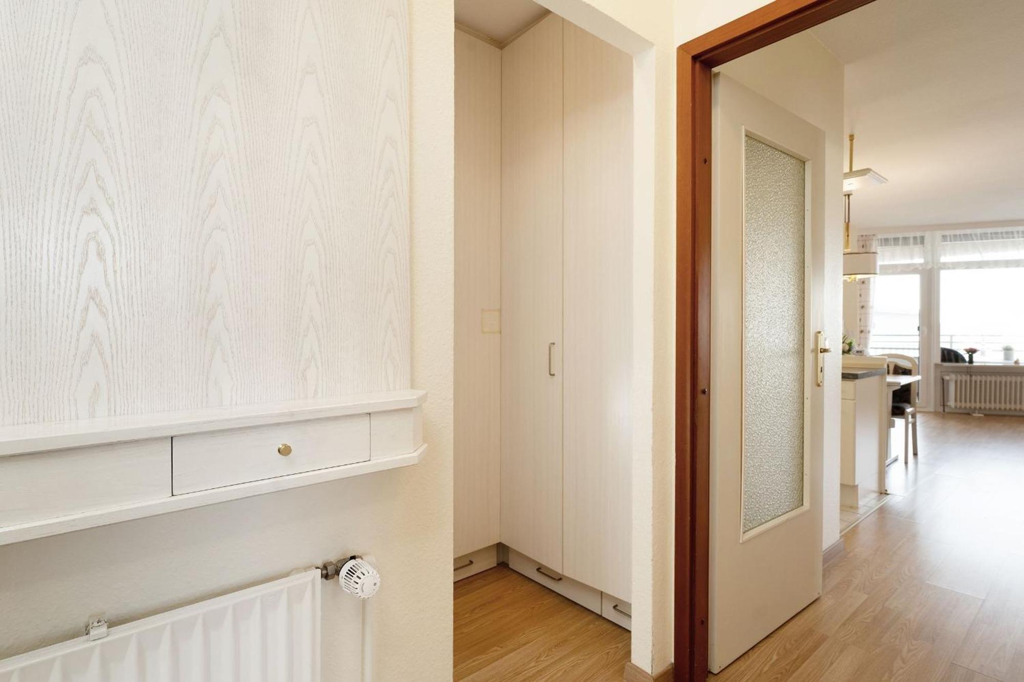 Groemitz Center Wohnung 759 Eksteriør billede