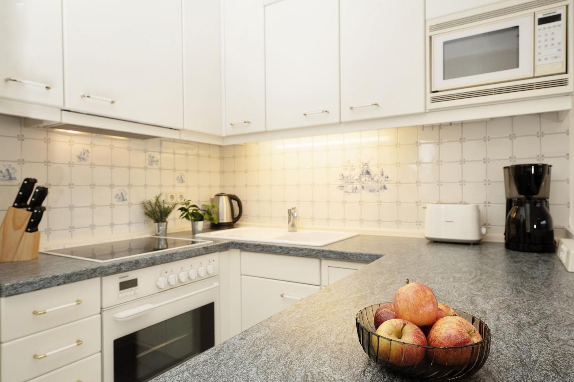 Groemitz Center Wohnung 759 Eksteriør billede
