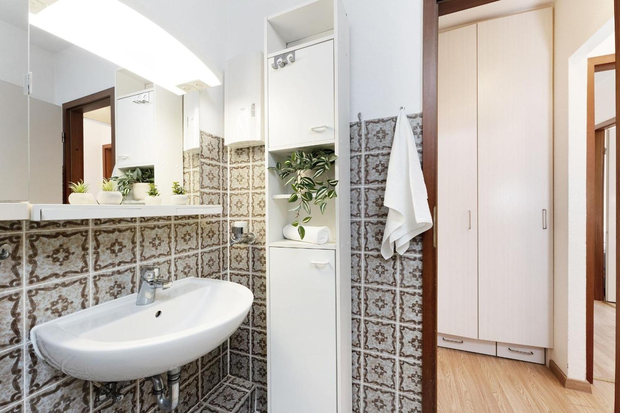 Groemitz Center Wohnung 759 Eksteriør billede