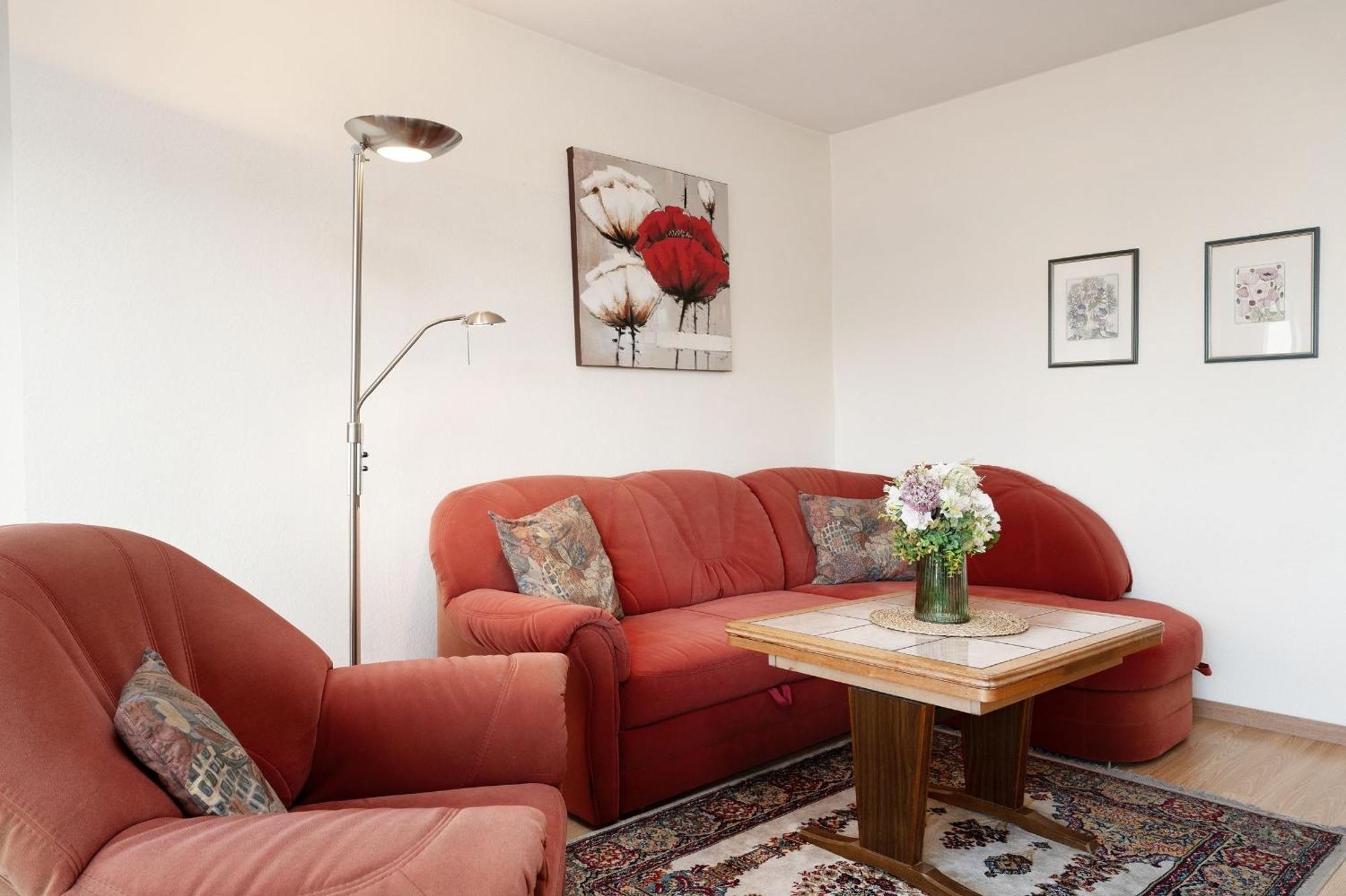 Groemitz Center Wohnung 759 Eksteriør billede
