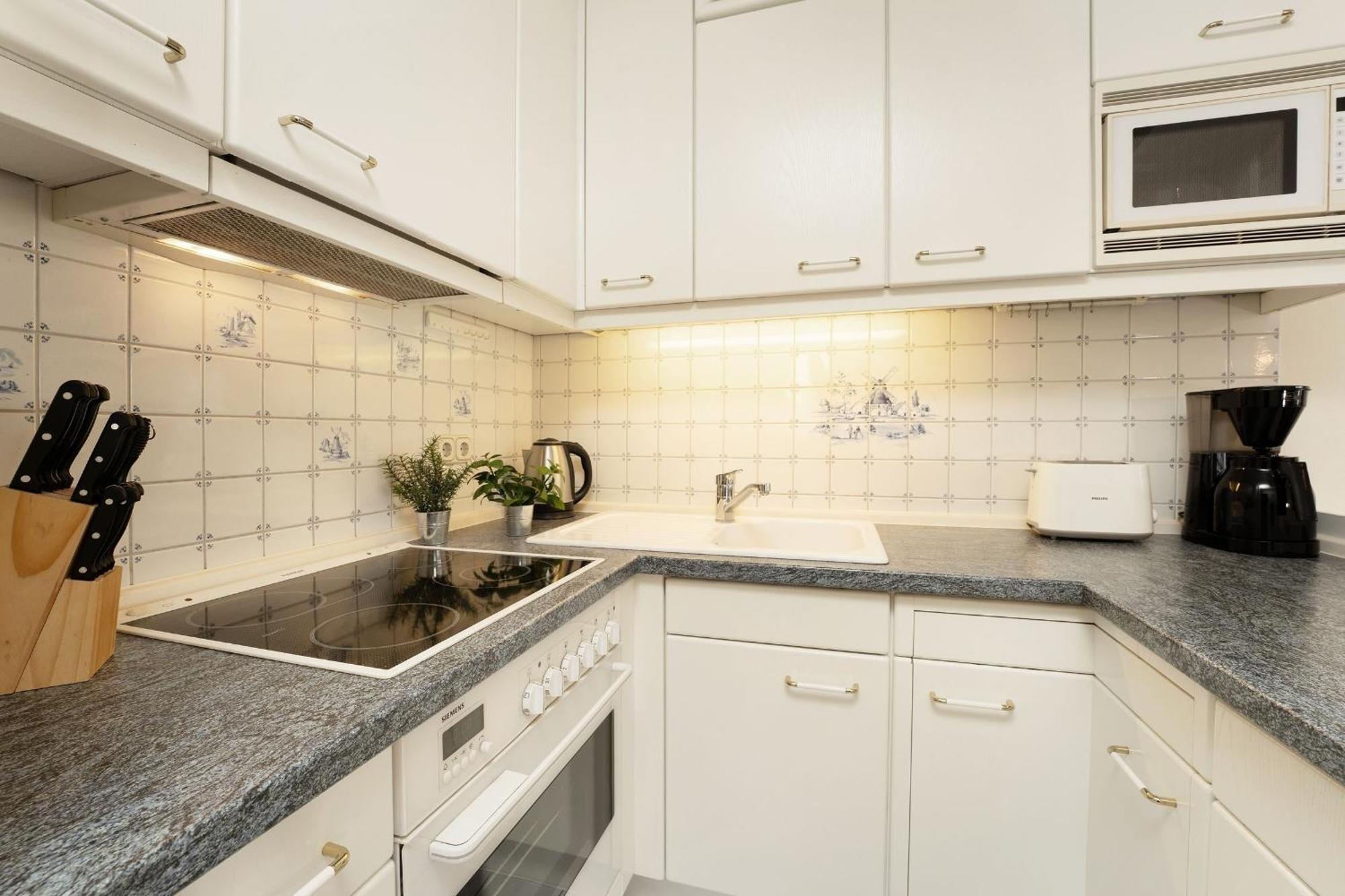 Groemitz Center Wohnung 759 Eksteriør billede