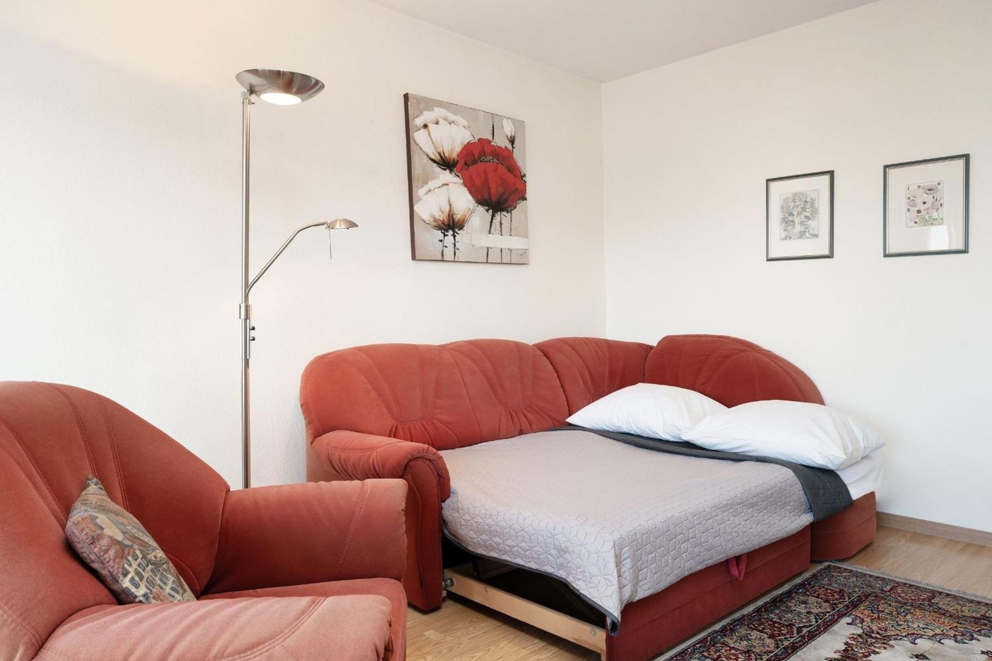 Groemitz Center Wohnung 759 Eksteriør billede