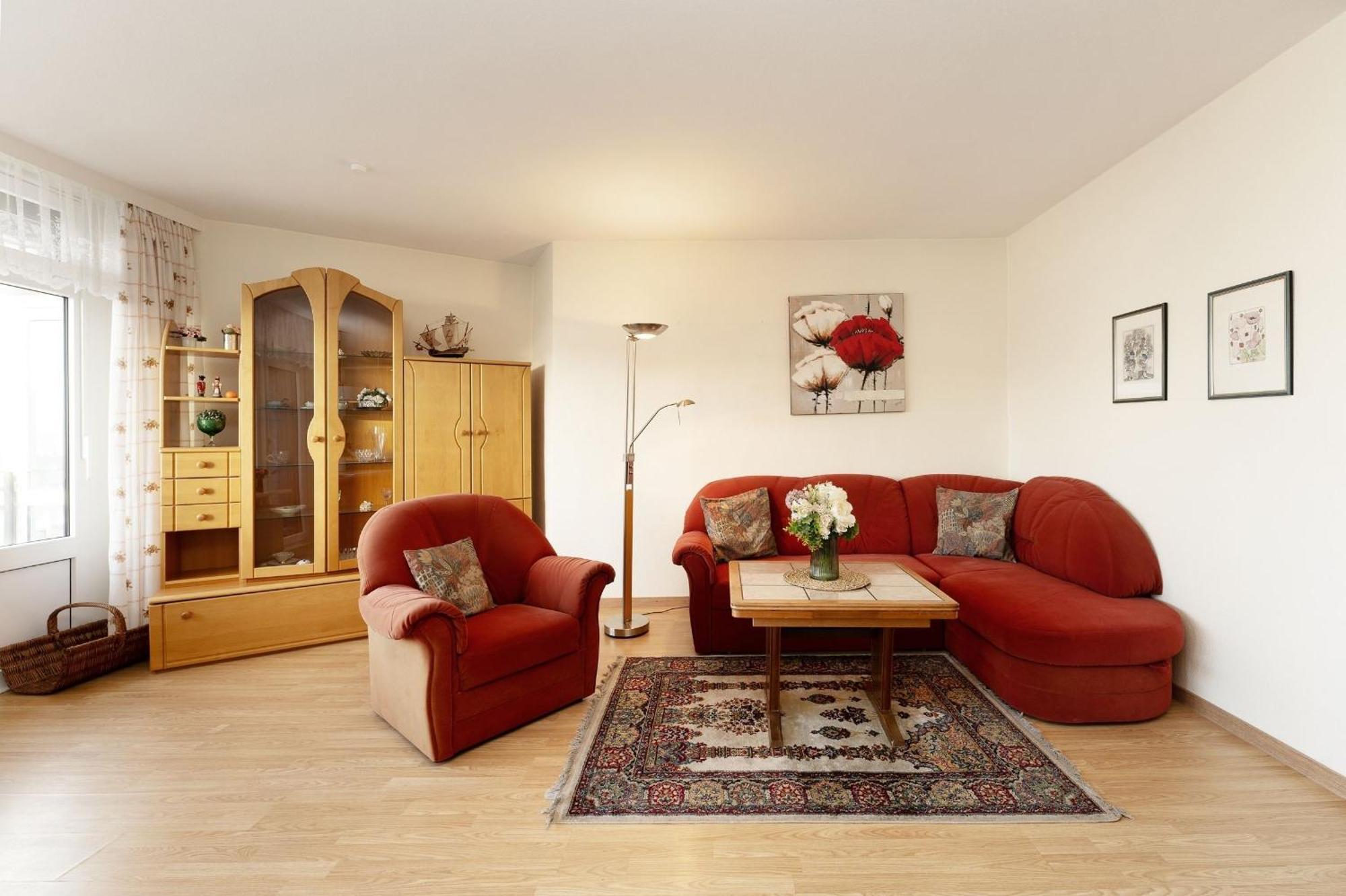 Groemitz Center Wohnung 759 Eksteriør billede